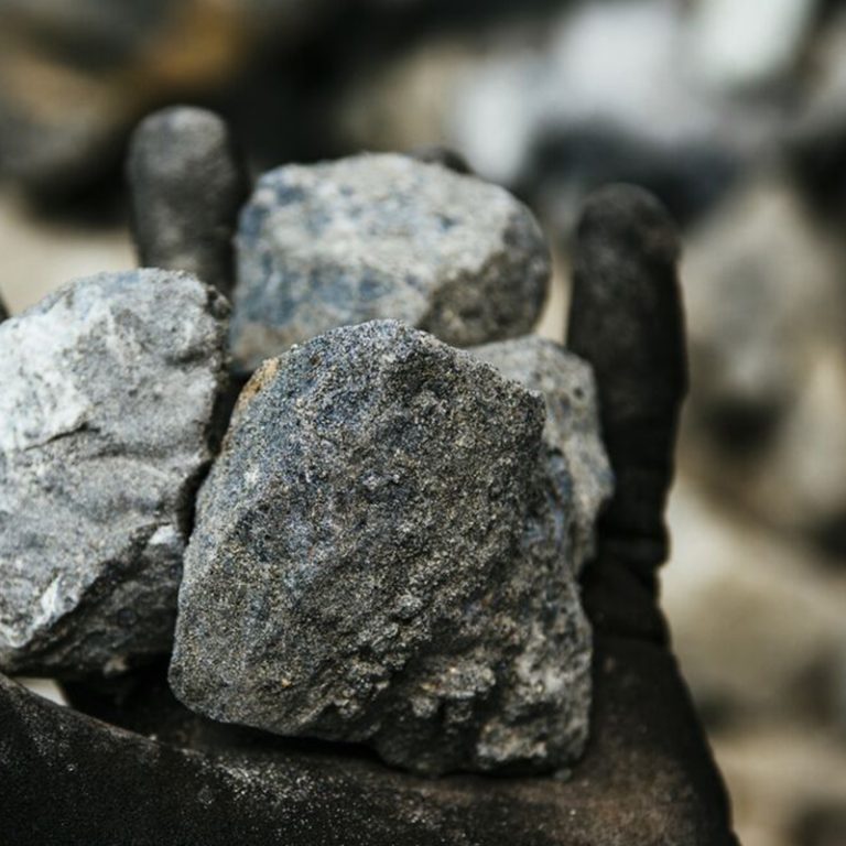 Two Rivers Platinum Merensky Concentrator Plant